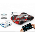 Wi-Fi controlled car with live camera (IOS/ANDROID),wifi remote control car with camera